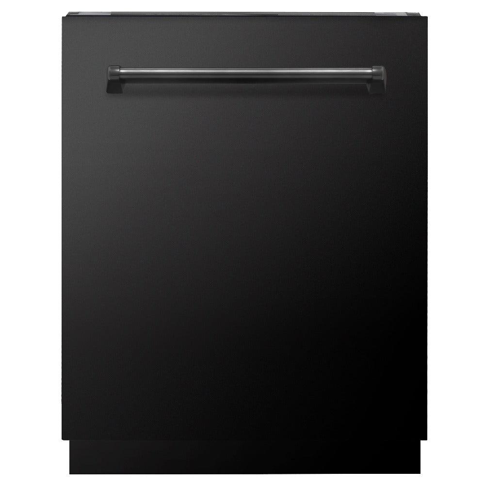 ZLINE 5-Piece Kitchen Appliance Package - 30