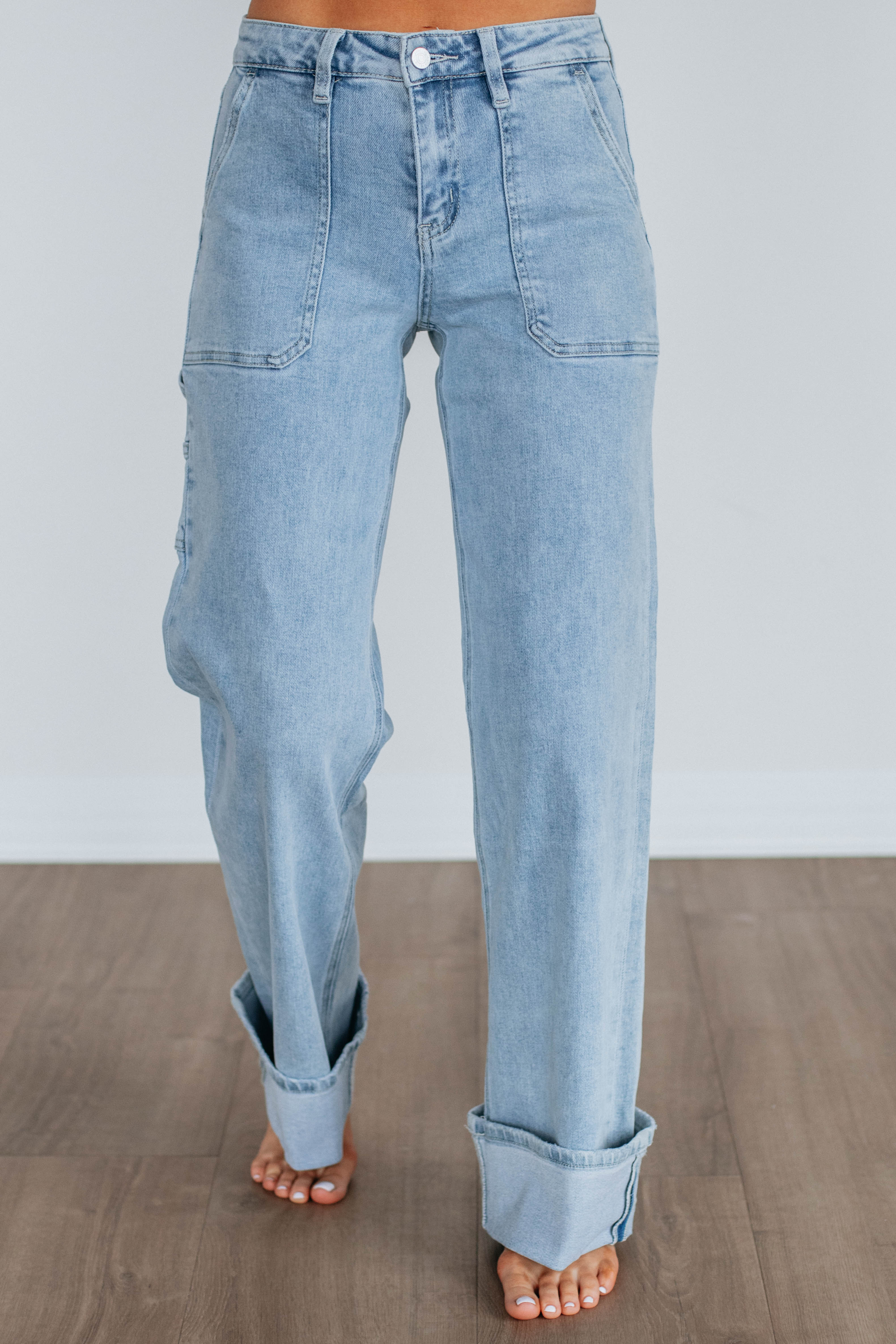 Cedrick Vervet Jeans for Men - Premium Slim Fit Stretch Denim Pants - Comfortable & Stylish for Casual Wear, Work, and Night Out