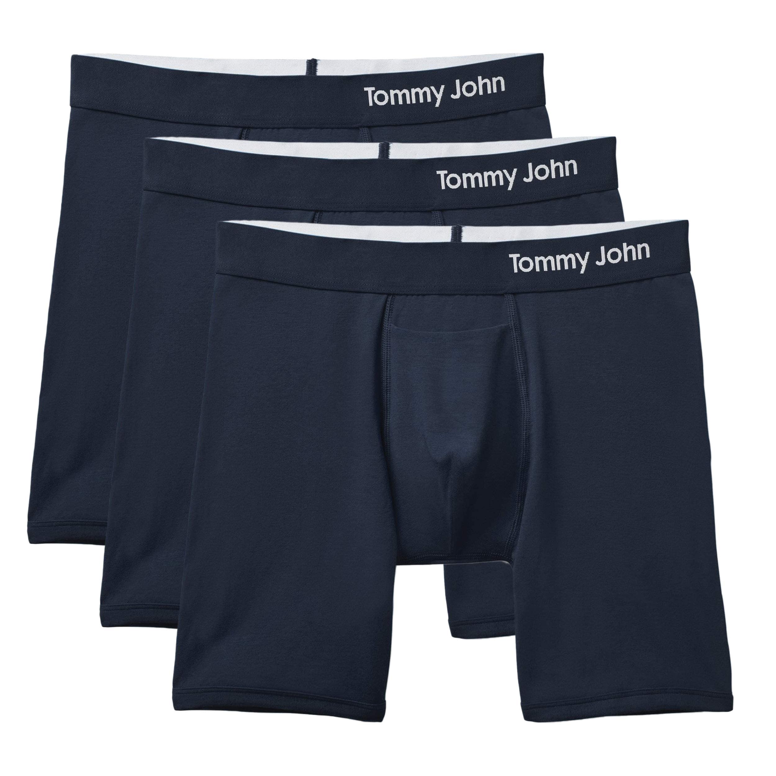 Tommy John Men's 6