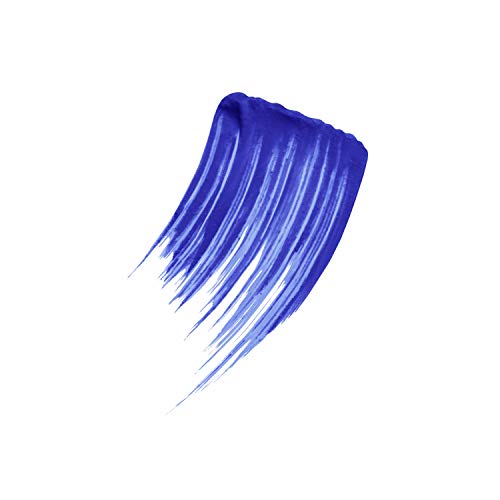 02 Electric Blue