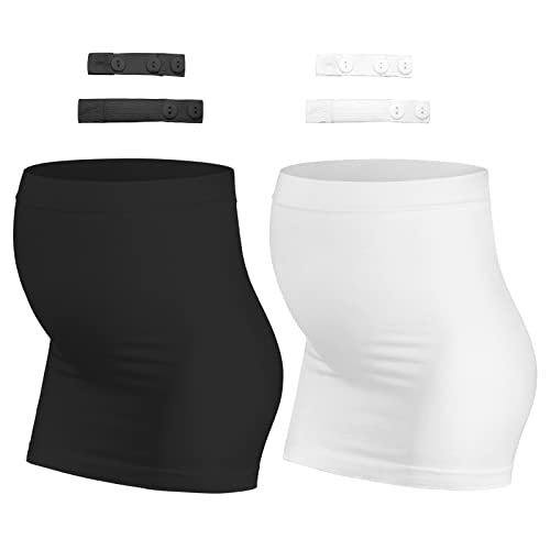 B. White+Black