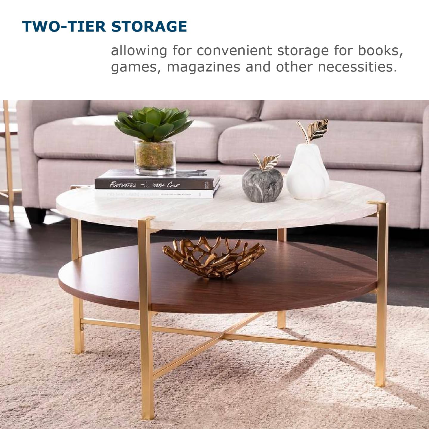 SEI Furniture Ardmillan 33