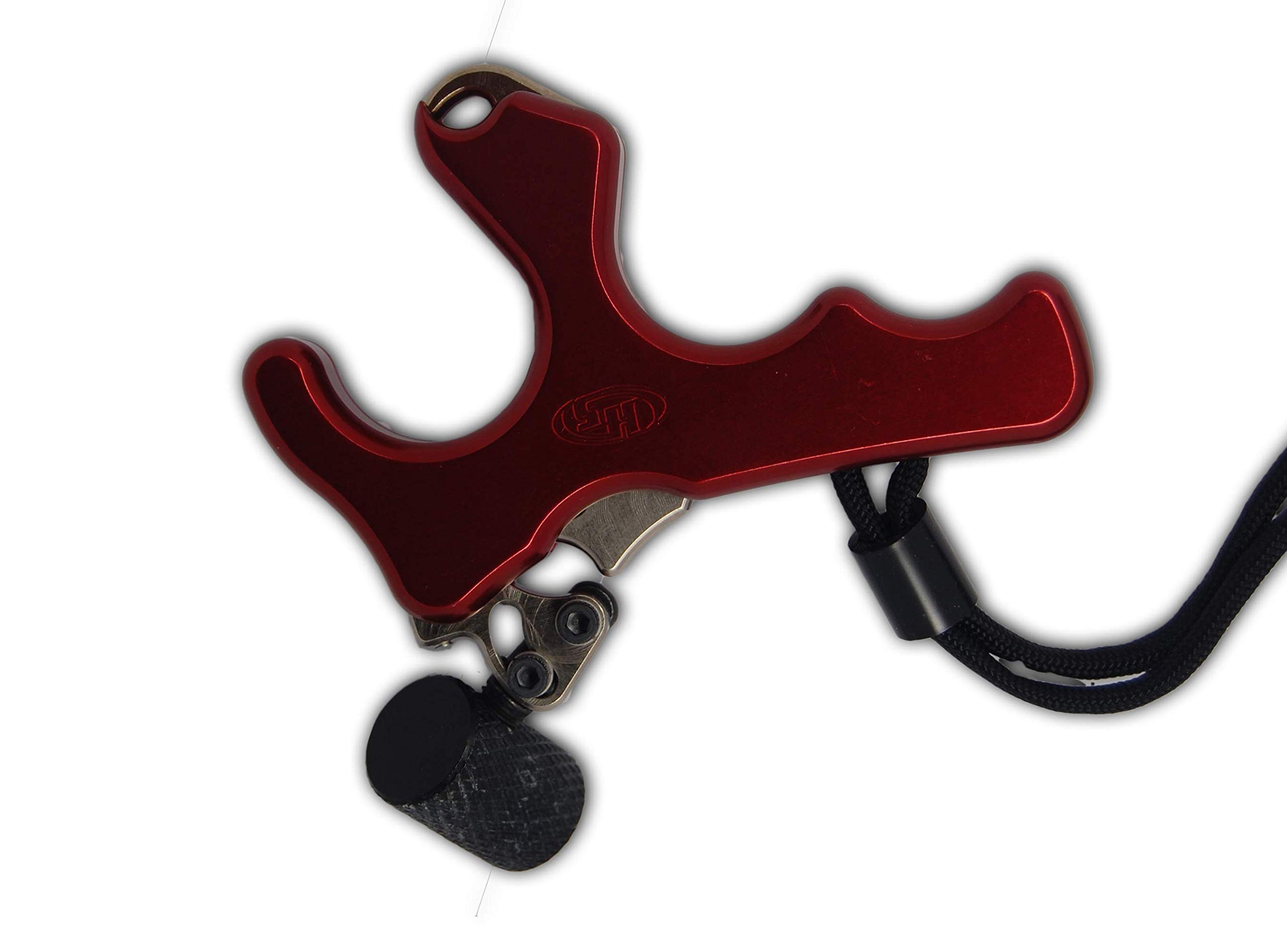 Hot Shot Archery Tempest Release - Premium Bow Release Aid for Precision Shooting | Perfect for Target Practice & Hunting