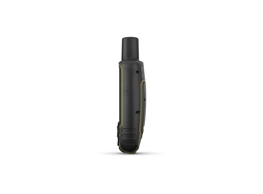 Garmin GPSMAP 65S Handheld GPS Navigator with High-Sensitivity Receiver & Preloaded TopoActive Maps - Perfect for Hiking, Camping, and Outdoor Adventures