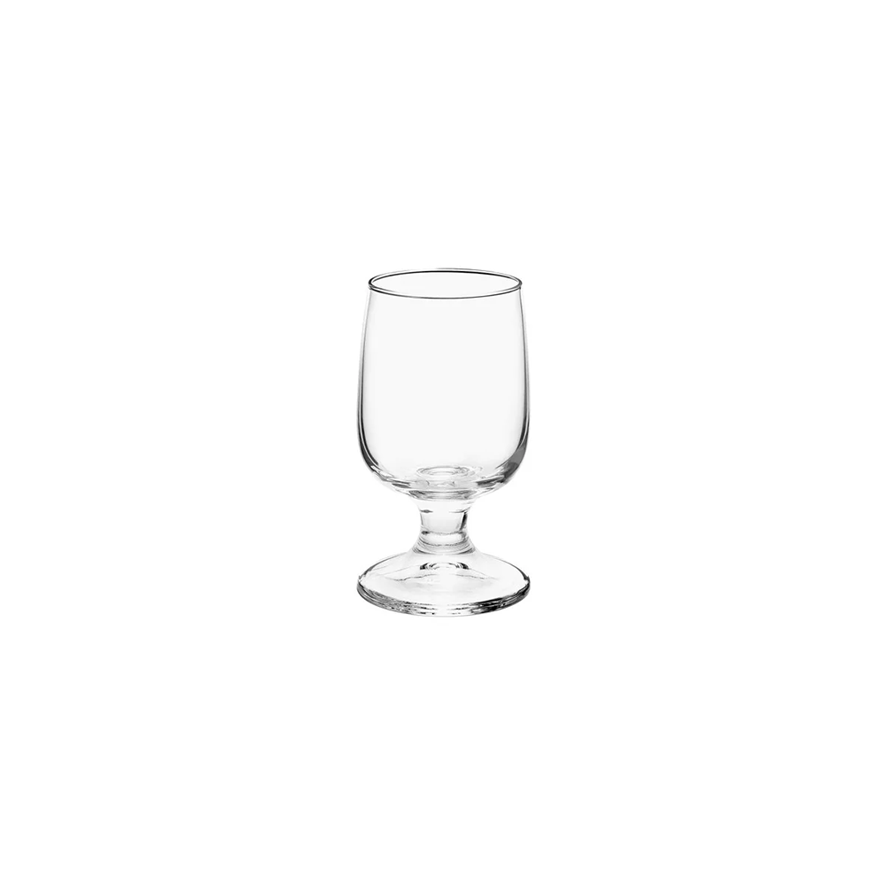 Premium 207ml Short Tulip Glass for Wine & Beer - Ideal for Craft Beer Tasting, Home Bars, and Elegant Dinner Parties