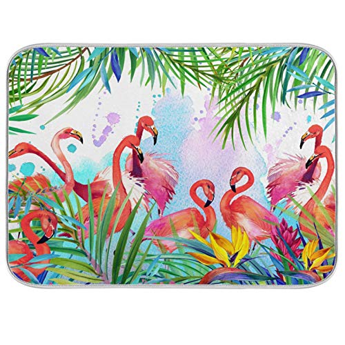 5 Flamingo