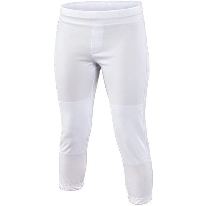 Easton Girls Zone Pant - Soft & Stretchable Athletic Pants for School, Sports & Play | A164364 | Perfect for Basketball, Soccer & Casual Wear