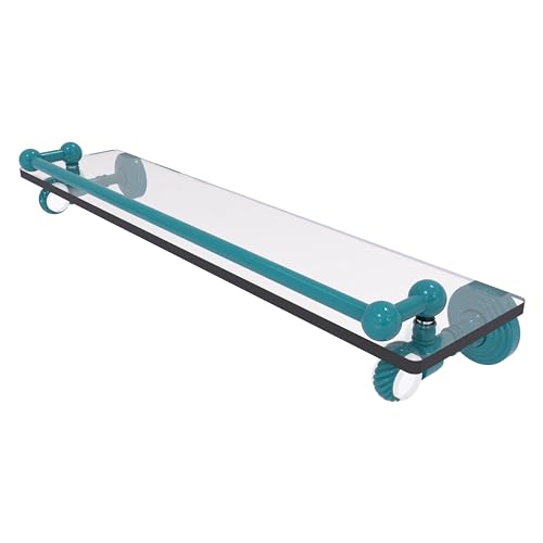 Glokzin Teal