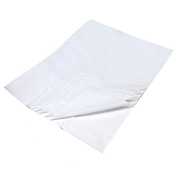 Premium 440mm x 690mm Tissue Paper - 100 Sheets Pack | Bulk Decorative Wrapping, Gift Packaging & Craft Supplies for Parties, Weddings & DIY Projects
