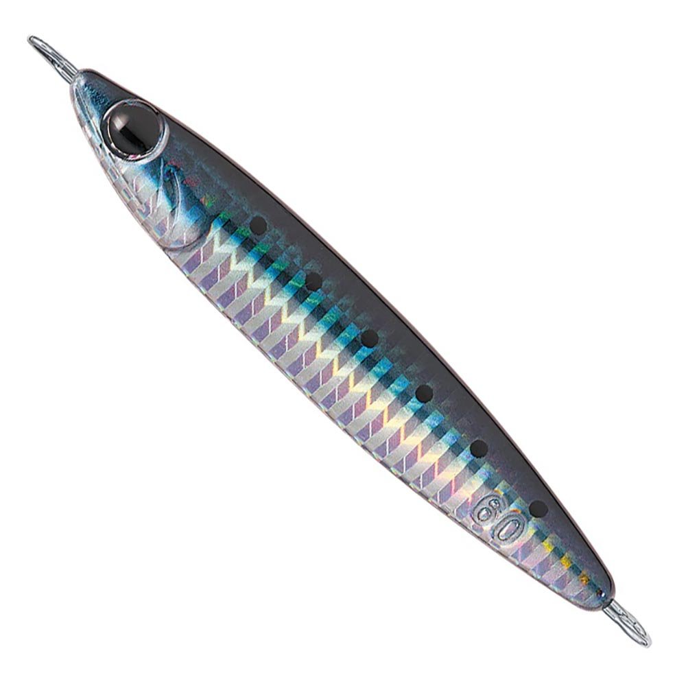 Daiwa Zakana Jigs - Premium Saltwater Fishing Lures for Bass, Snapper & Grouper - Ideal for Deep Sea Fishing & Offshore Angling