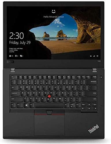 Lenovo ThinkPad T480 14