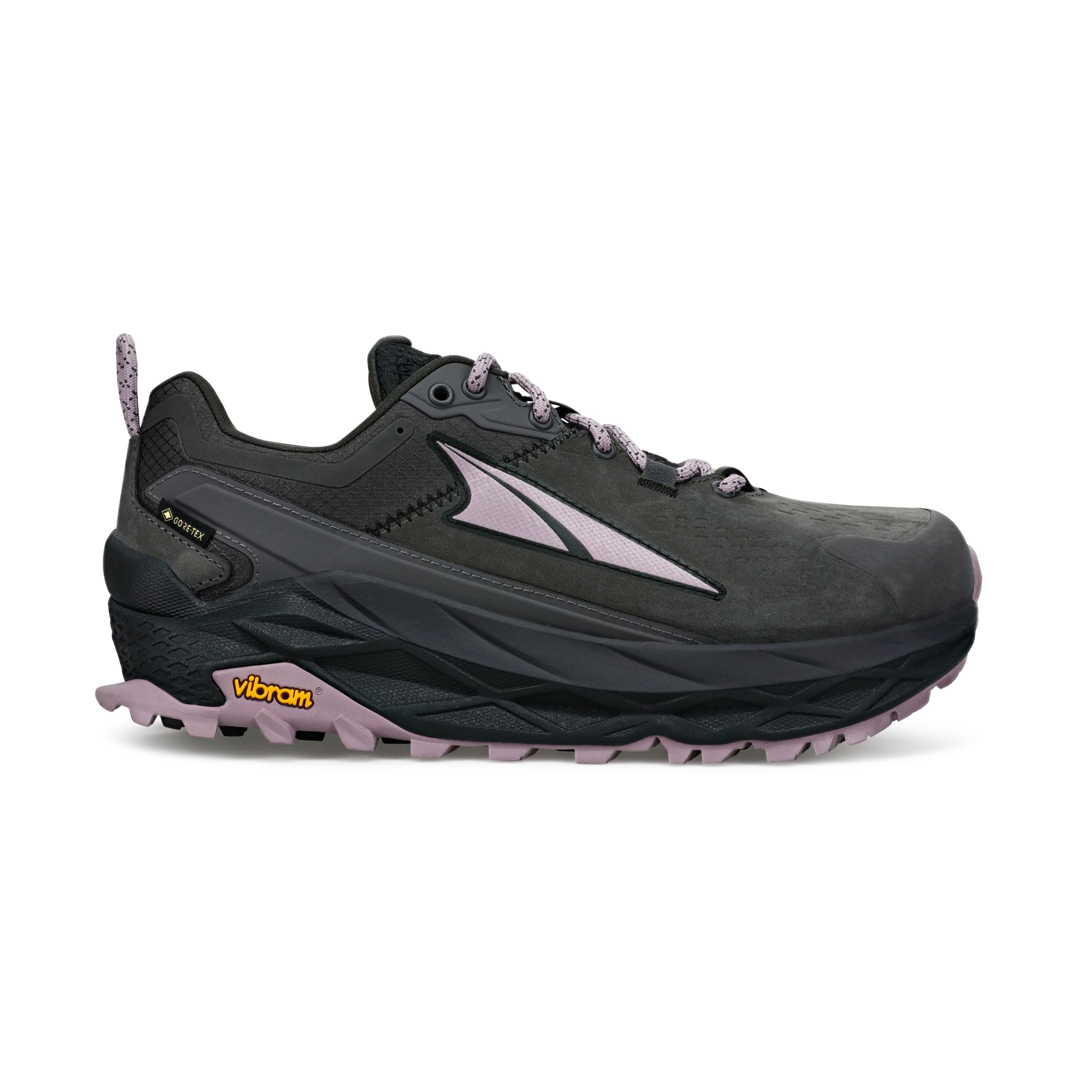 Women's Olympus 5 Hiking Shoes Low GTX Waterproof - Lightweight Trail Running Shoes for Outdoor Adventures, Hiking & Backpacking