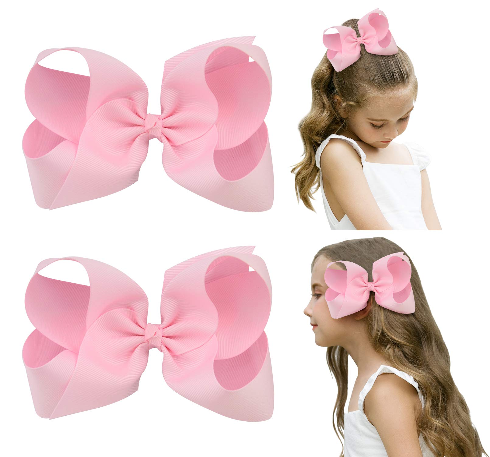 **Deeka 2-Pack 6