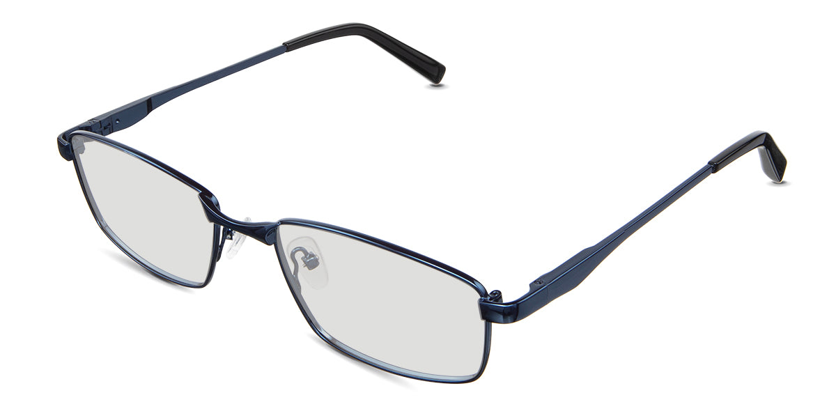 Juan Women's Prescription Tinted Glasses - Stylish & UV Protection for Reading, Driving & Outdoor Activities