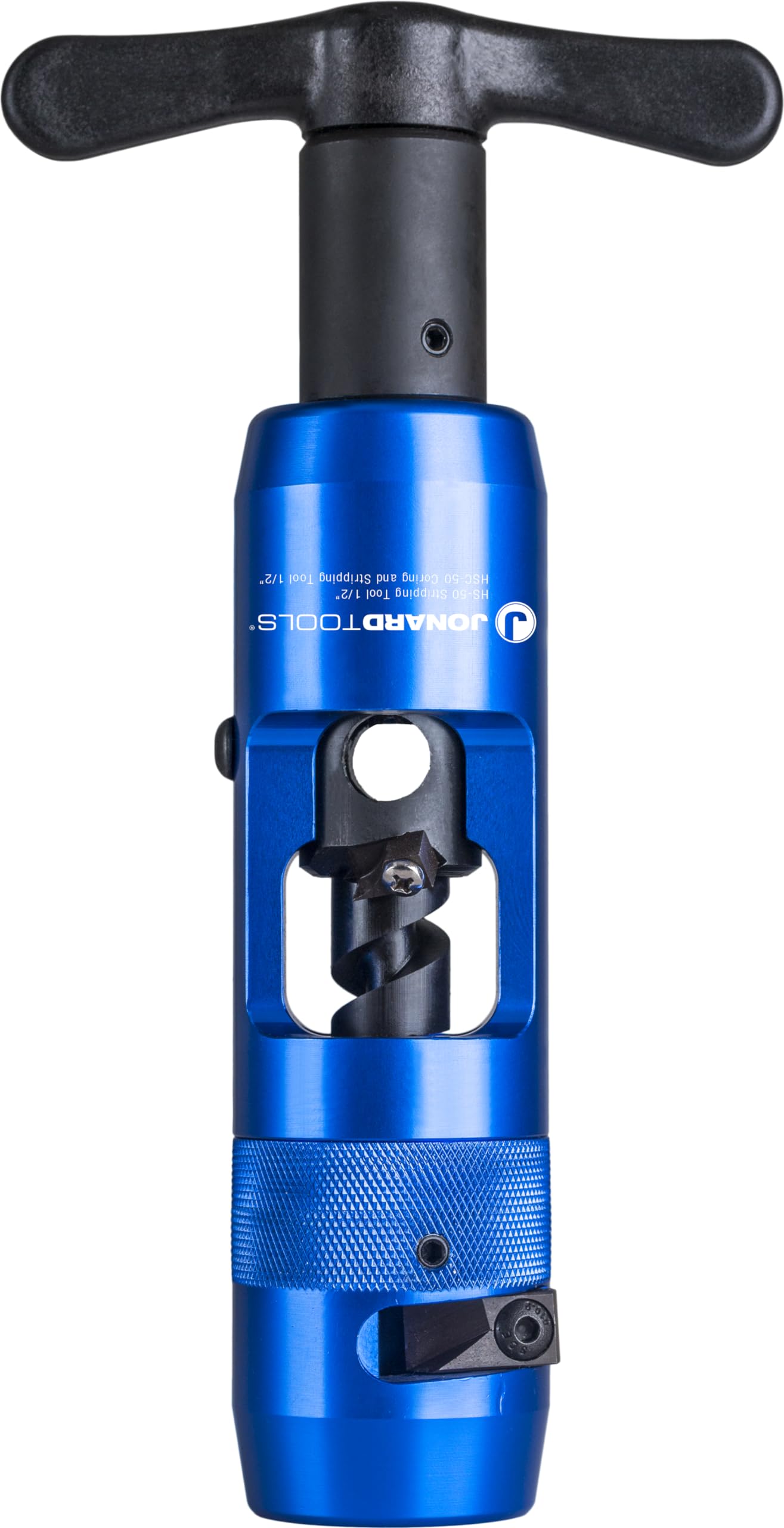 Jonard Tools HSC-50 Hardline Coring and Stripping Tool 1/2