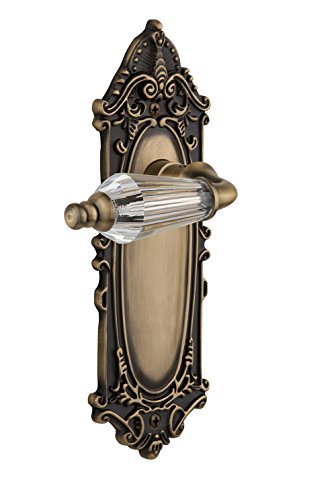 Antique Brass