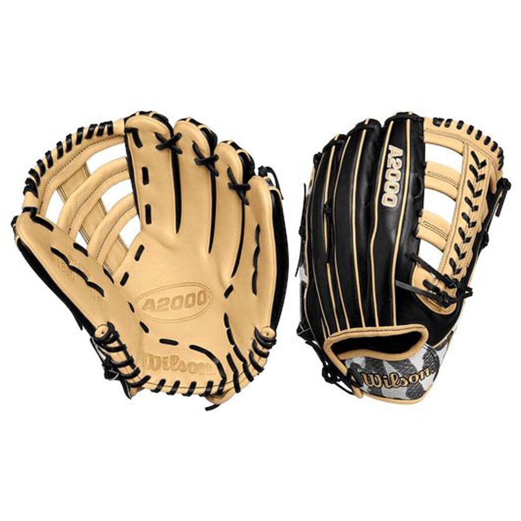 Wilson A2000® 1810 12.75