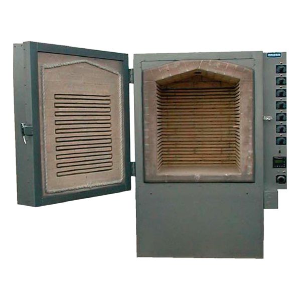 Cress C30FHWC 30,000 BTU Forced Air Propane Heater - Portable Garage, Workshop & Outdoor Heating Solution for Winter