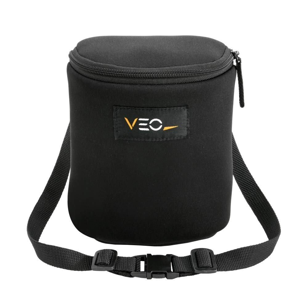 Vanguard VEO ED 8x42 Lightweight Binoculars with ED Glass - Waterproof & Fogproof HD Optics for Bird Watching, Hunting, Hiking and Outdoor Adventures