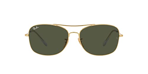 Gold/Green