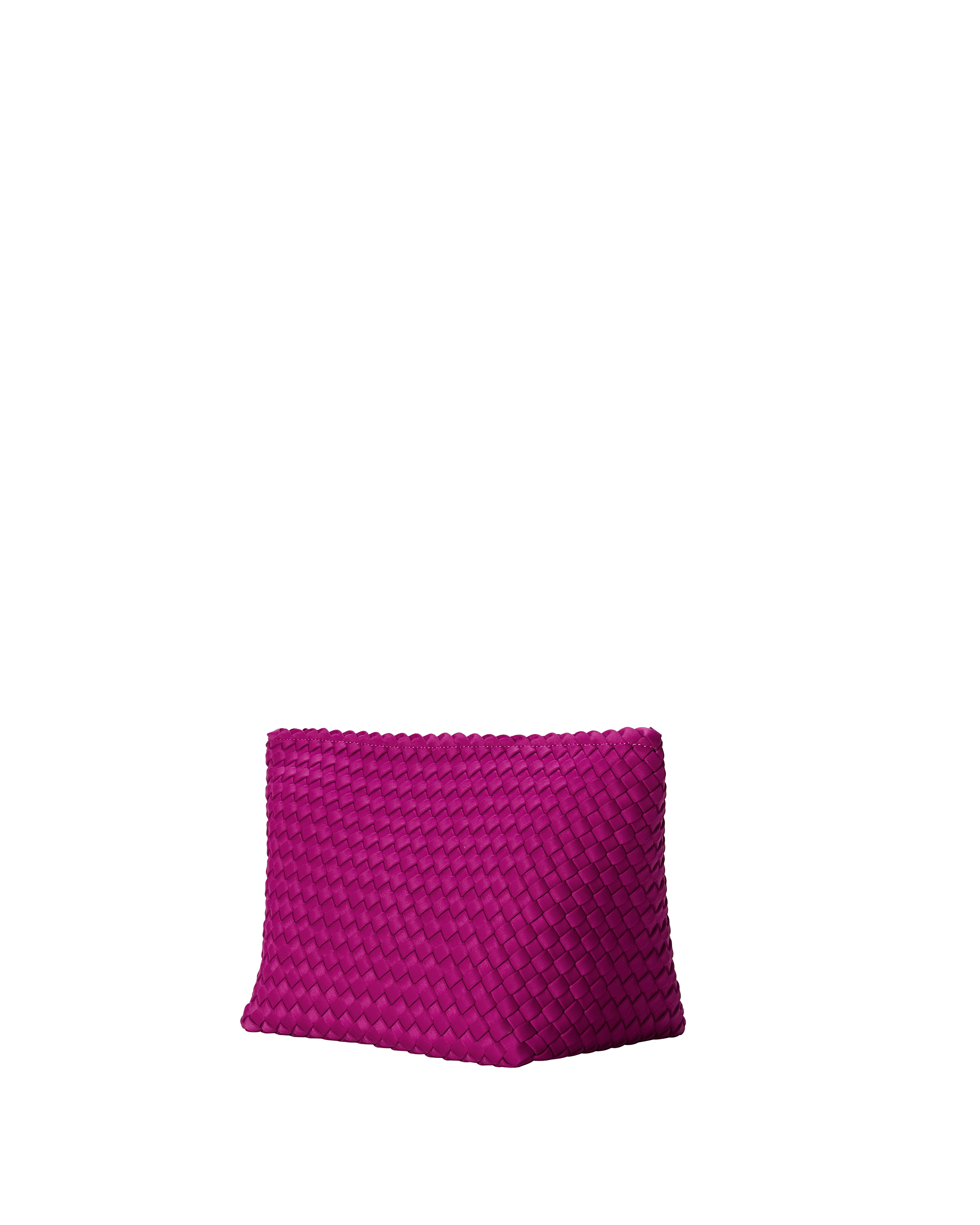 Naghedi Portofino Large Cosmetic Makeup Bag - Spacious Travel Organizer for Women | Perfect for Makeup Brushes, Skincare & Toiletries | Ideal for Travel, Gym & Daily Use
