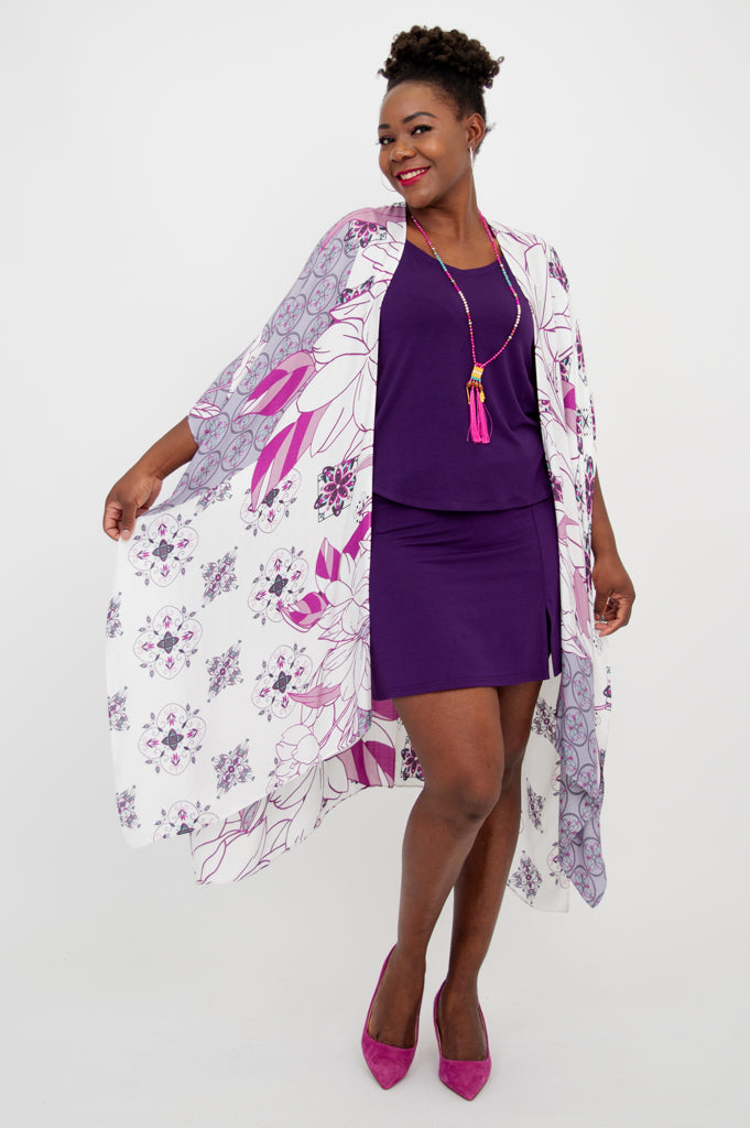 Darcy & Reina One Size Women's Fashion Apparel - Perfect for Casual Wear, Office Outfits, and Special Occasions