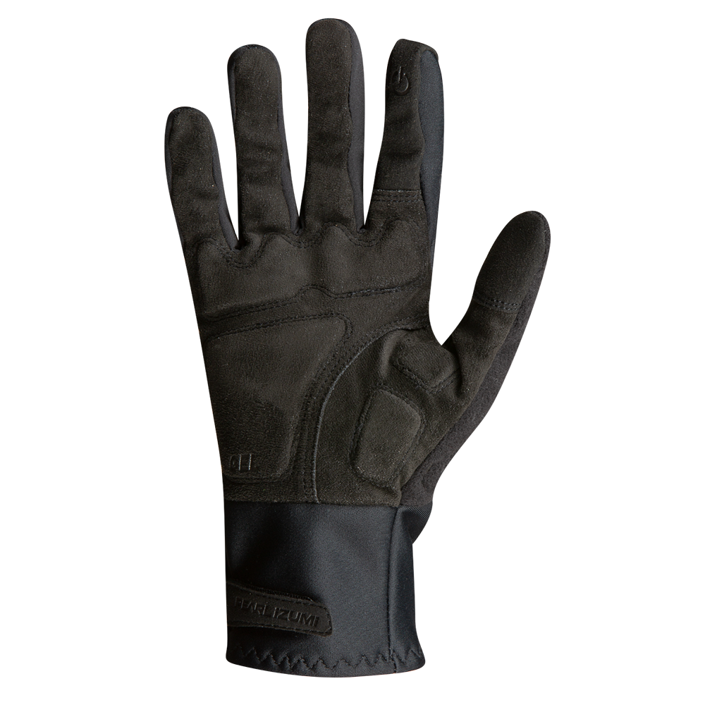 Cyclone Gel Gloves for Men - Comfortable & Breathable Workout Gloves for Gym, Cycling & Weightlifting - Perfect for Fitness Training & Outdoor Sports