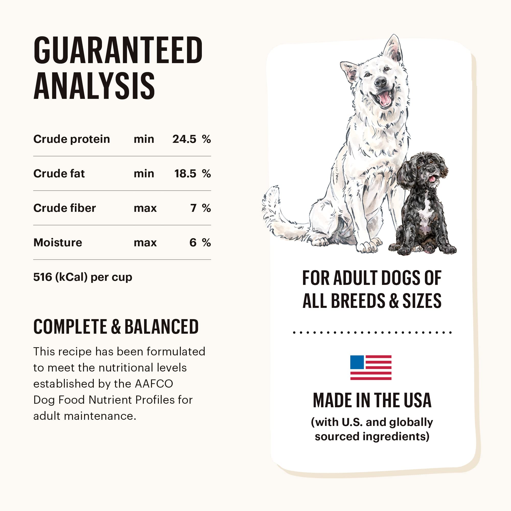 The Honest Kitchen Dehydrated Limited Ingredient Turkey Dog Food - Grain Free, Human Grade, 10 lb Box - Perfect for Dogs with Sensitive Stomachs & Allergies