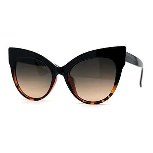 Black Tortoise Brown Smoke