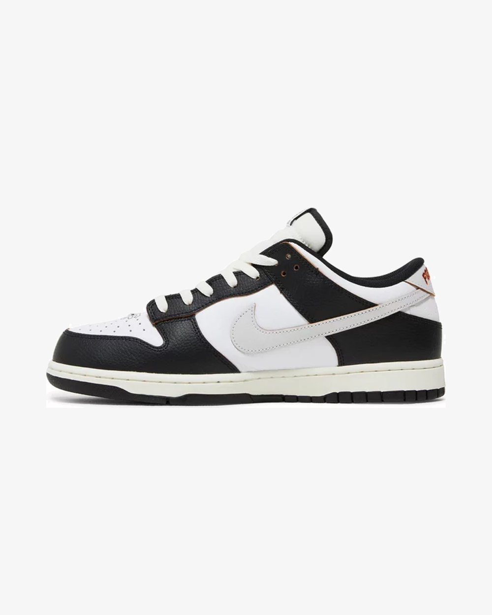 Nike x HUF SB Dunk Low San Francisco Skate Shoes - Men's Retro Sneakers for Streetwear & Skateboarding