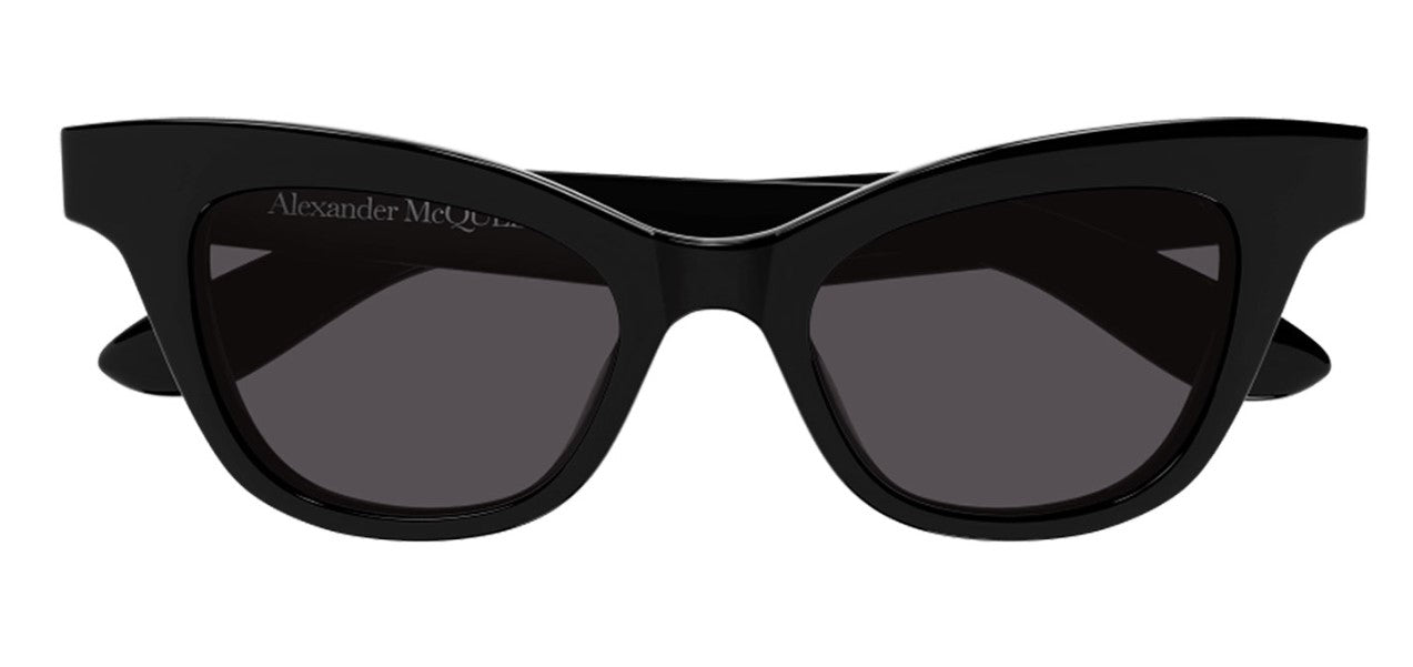 Alexander McQueen AM0381S Sunglasses - Luxury Designer Shades for Men & Women | Perfect for Outdoor, Travel & Fashion