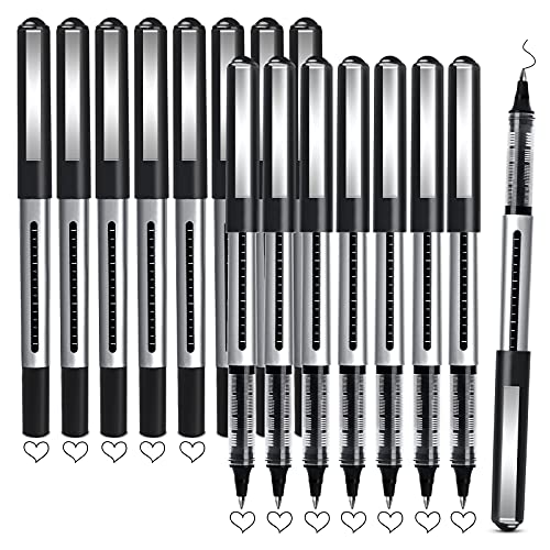 16 Black