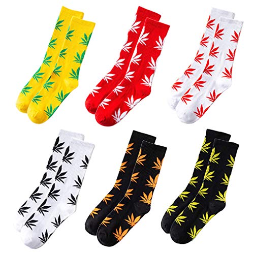 A-color#2( Different 6 Pairs )