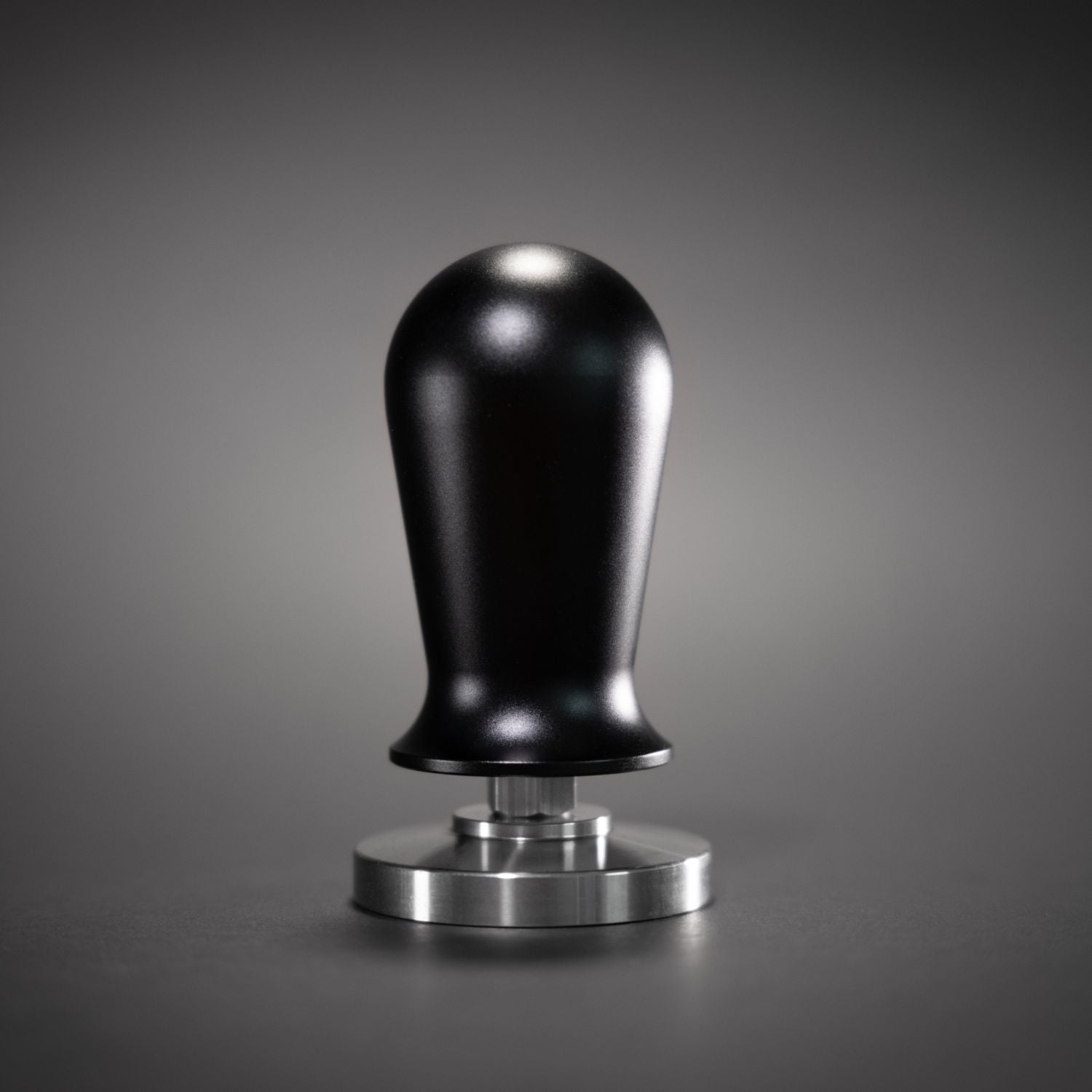 I.XXI Professional 53mm Coffee Tamper with Calibrated Spring - Perfect for Espresso Machines, Barista Use & Home Brewing