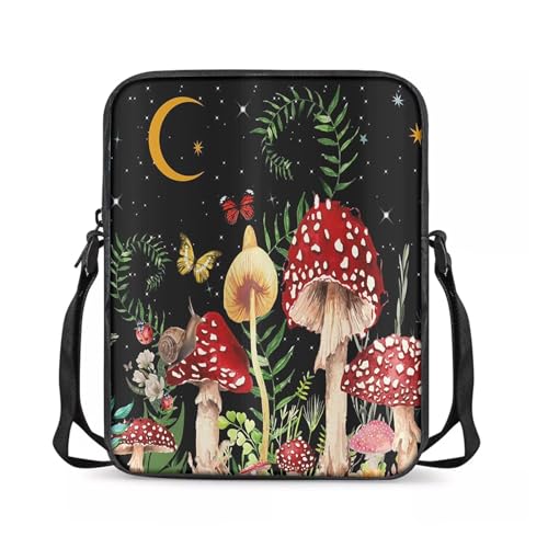Mushroom Plants