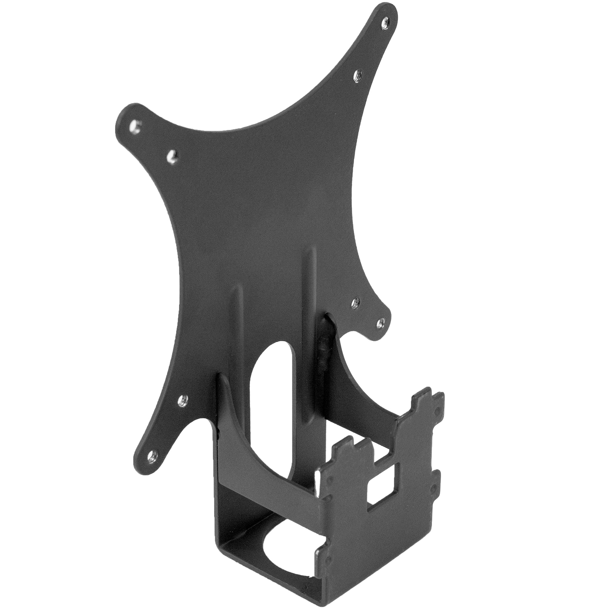 VESA Mount Adapter for Dell Monitors - Universal Bracket for Dell Computer Screens | Perfect for Home Office, Gaming Setup & Multi-Monitor Workstations