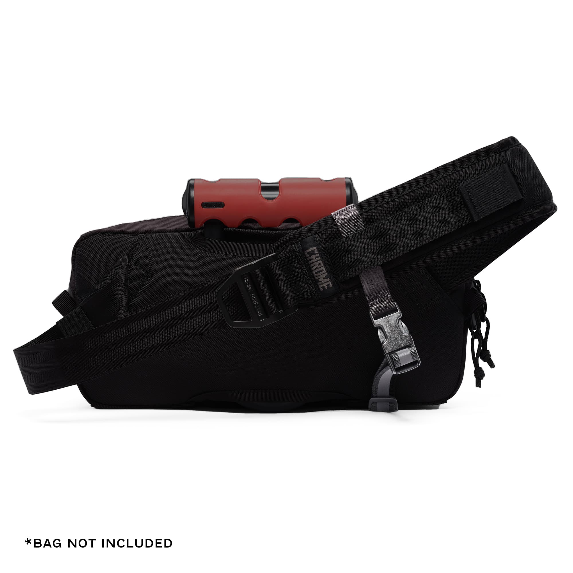 Mini Kadet Camera Stabilizer Strap - Secure & Comfortable Handheld Stabilization for DSLR, Mirrorless & Action Cameras - Perfect for Vlogging, Travel & Outdoor Photography