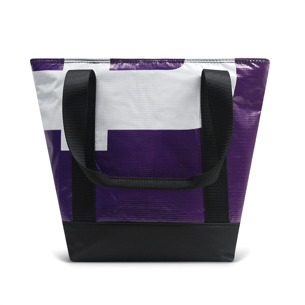 Beck Cooler Bag Bk1 00756 - Insulated Lunch Bag for Work, Picnics & Outdoor Activities - Leakproof & Durable Portable Cooler for Food & Drinks