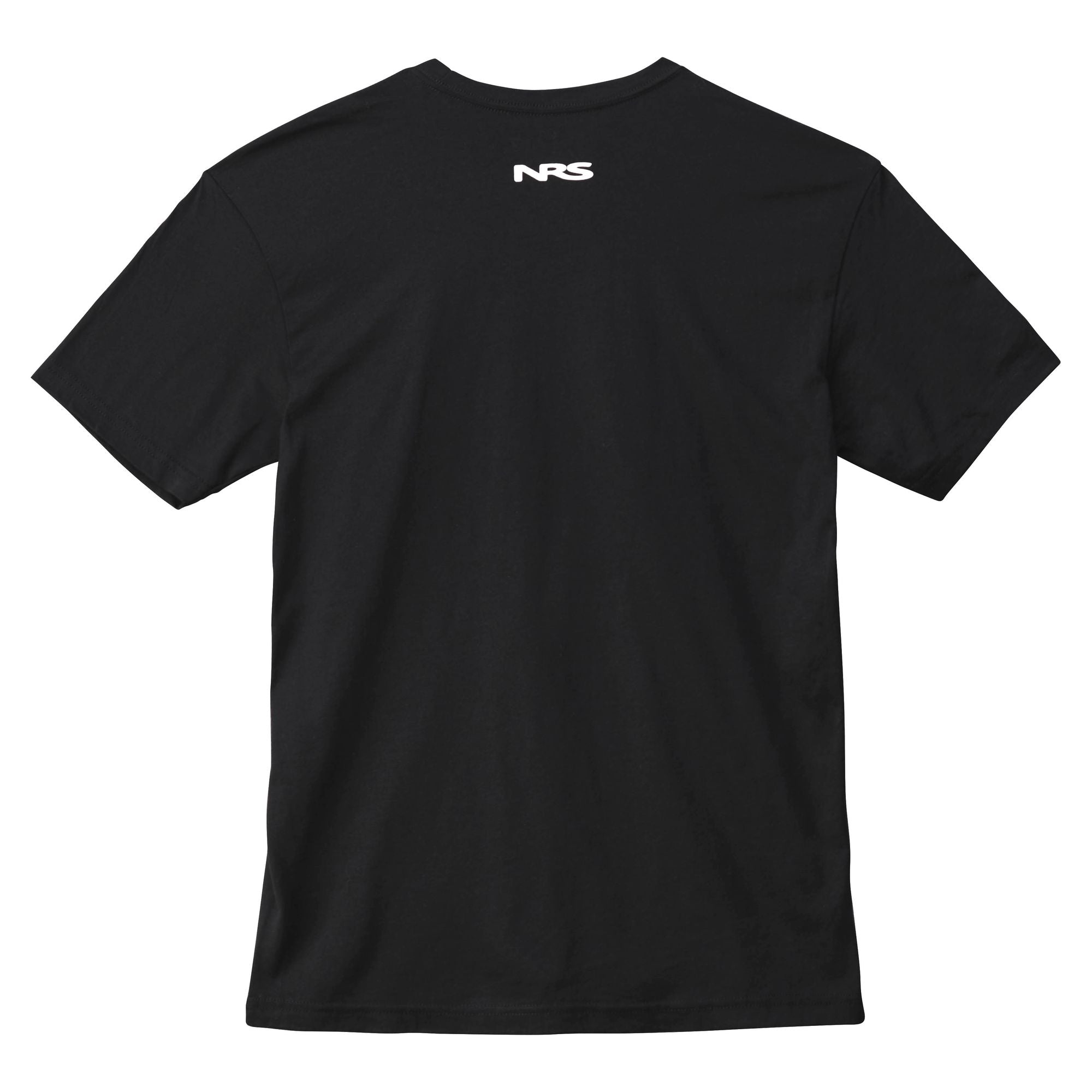 Born On The River Men's T-Shirt - Comfortable Cotton Tee for Outdoor Adventures, Fishing, and Casual Wear