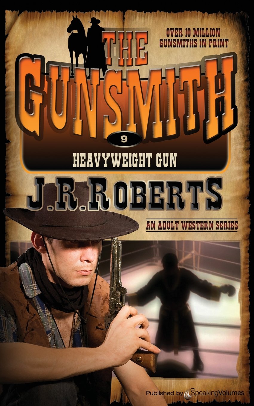 Heavyweight Gun - Premium Firearm for Collectors & Enthusiasts | Durable & High-Performance | Perfect for Hunting, Target Shooting & Home Defense