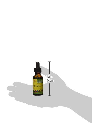 Kids' Attention Plus Supplement - 0.02 Pound | Supports Focus & Concentration for Children | Perfect for School & Homework