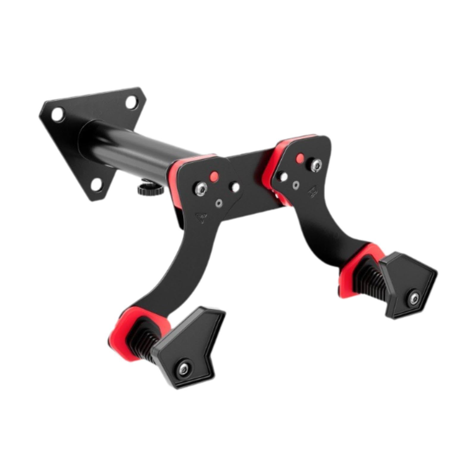 **Heavy Duty Bike Wall Mount Rack - Adjustable Bicycle Storage Hook & Holder for Indoor, Garage, Home - Secure & Space-Saving Bike Stand for Cycling Enthusiasts**    *(Use Case: Perfect for organizing bikes in small apartments, garages, or homes to maximize space while keeping bicycles safe and easily accessible.)*