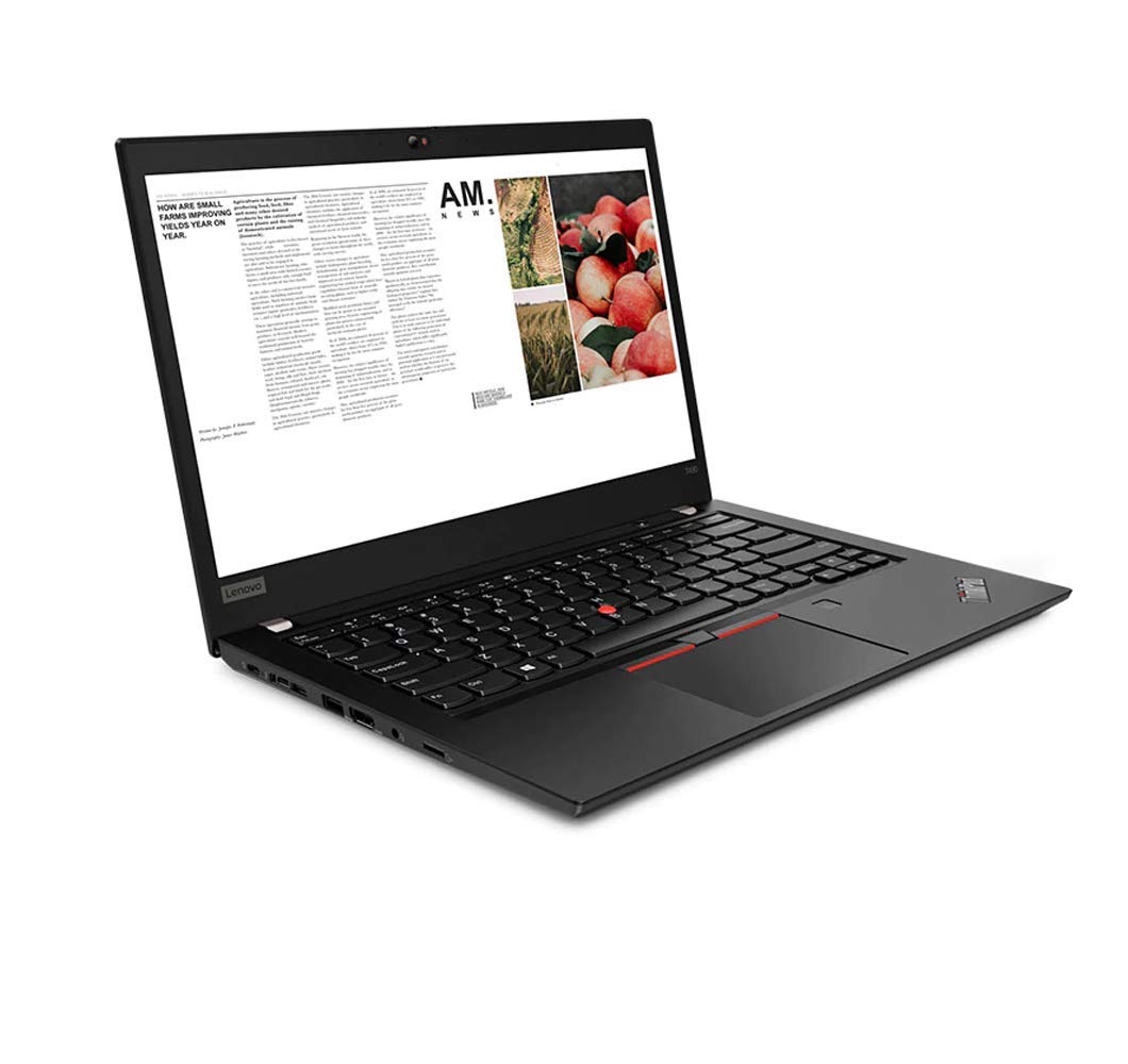 Lenovo ThinkPad T490 14