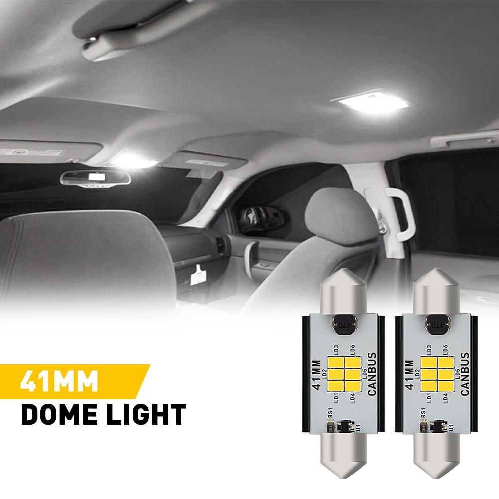 Toyota Tacoma LED Bulbs - Super Bright 9005 9011 Replacement Bulbs for Headlights, Fog Lights - Energy Efficient, Long Lifespan - Perfect for Night Driving, Off-Roading & Daily Commute