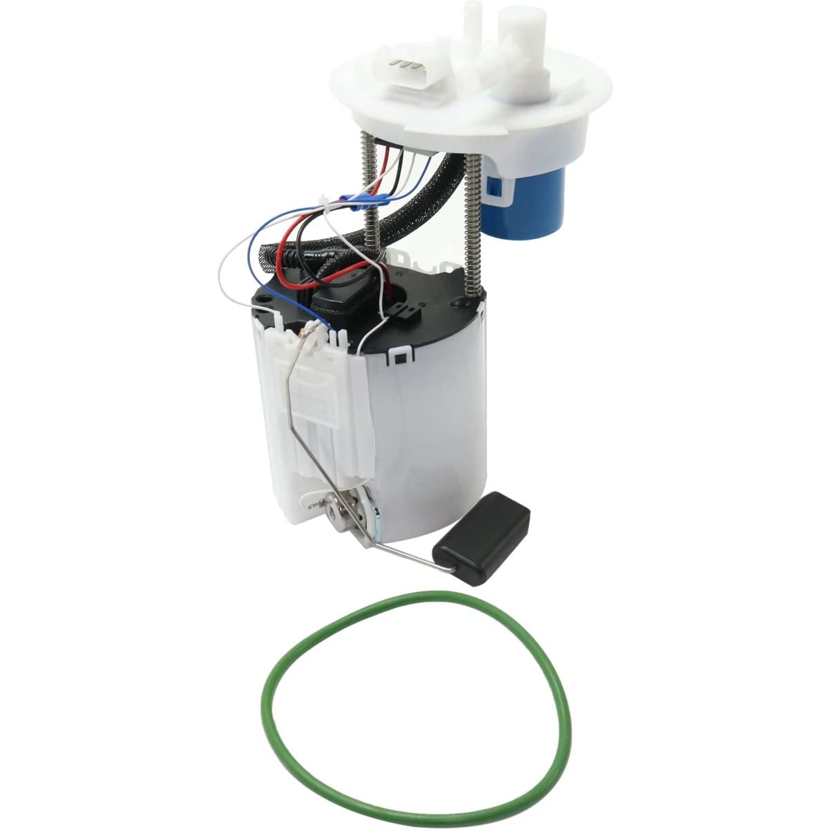 High Performance Electric Fuel Pump Replacement for 2012-2017 Chevrolet Sonic - Direct Fit, No Fuel Sending Unit - Perfect for Engine Repair & Automotive Maintenance