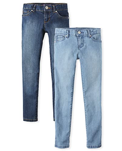 Victory Blue Wash/Indigo Wash 2-pack
