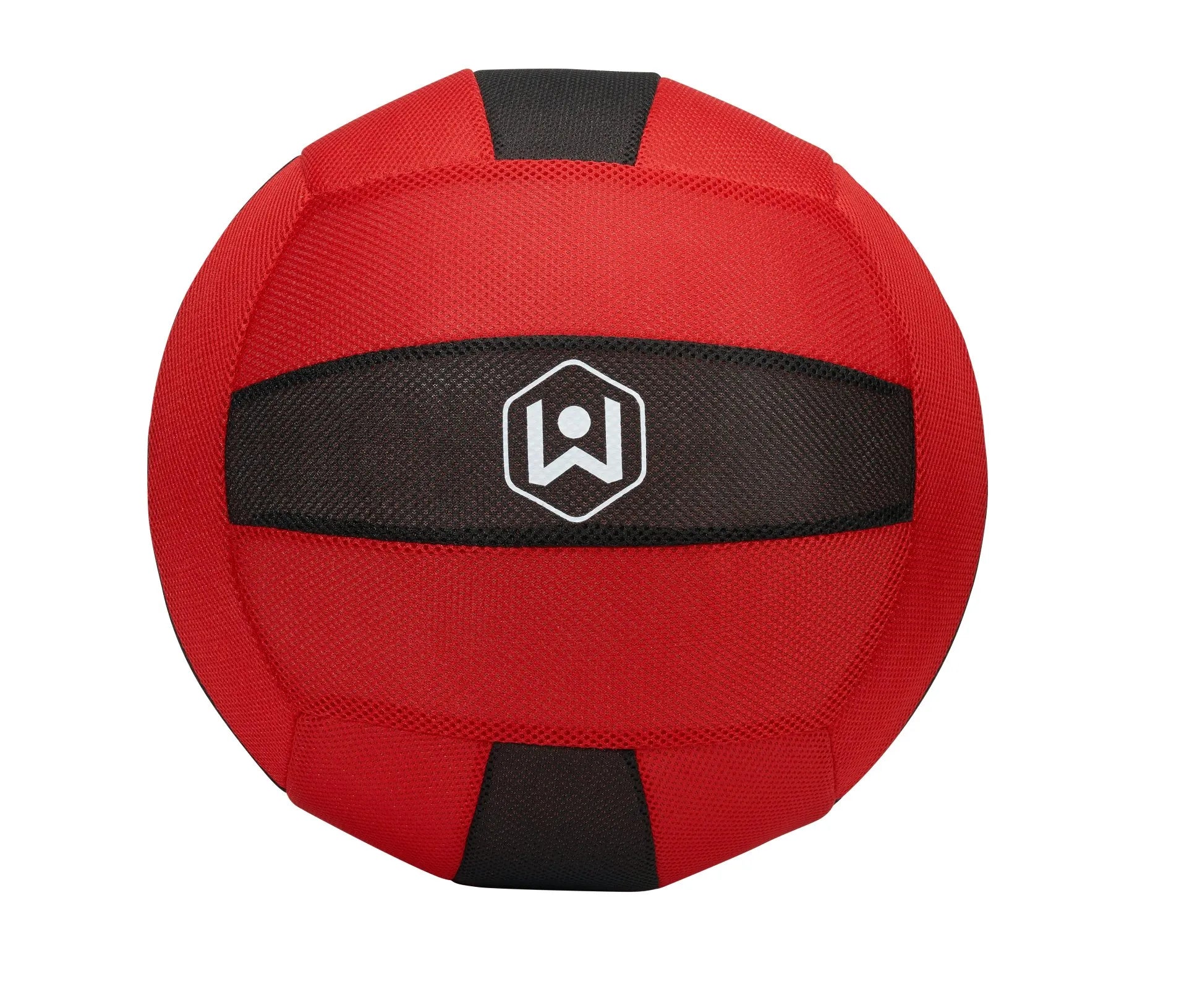 Wicked Big Sports Volleyball - Official Size & Weight for Indoor & Outdoor Games - Perfect for Beach, Court, and Backyard Play
