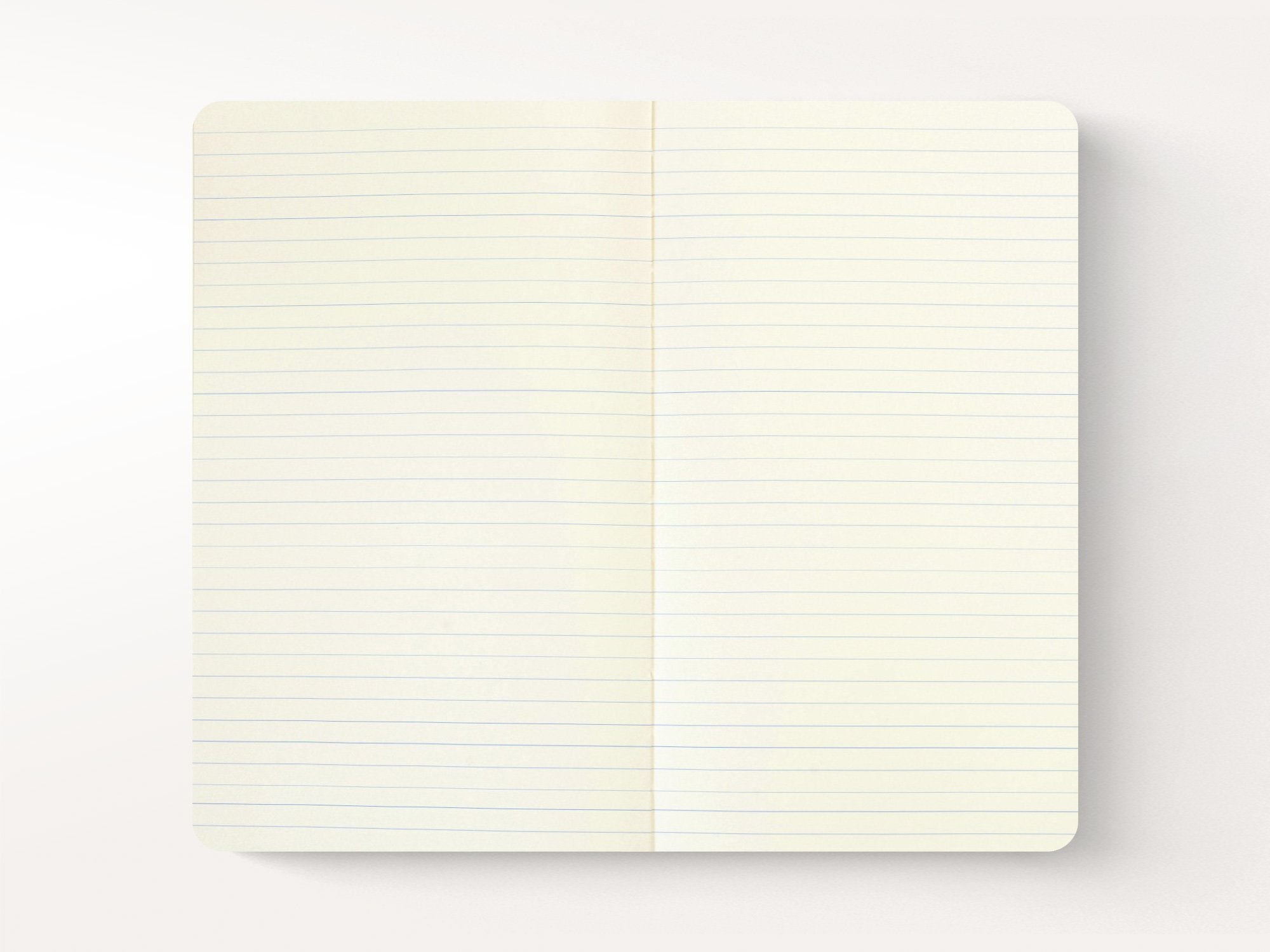Moleskine Cahier Journal Notebook Set of 3 - Black Ruled Pages for Writing, Sketching & Note Taking - Perfect for Students, Artists & Professionals