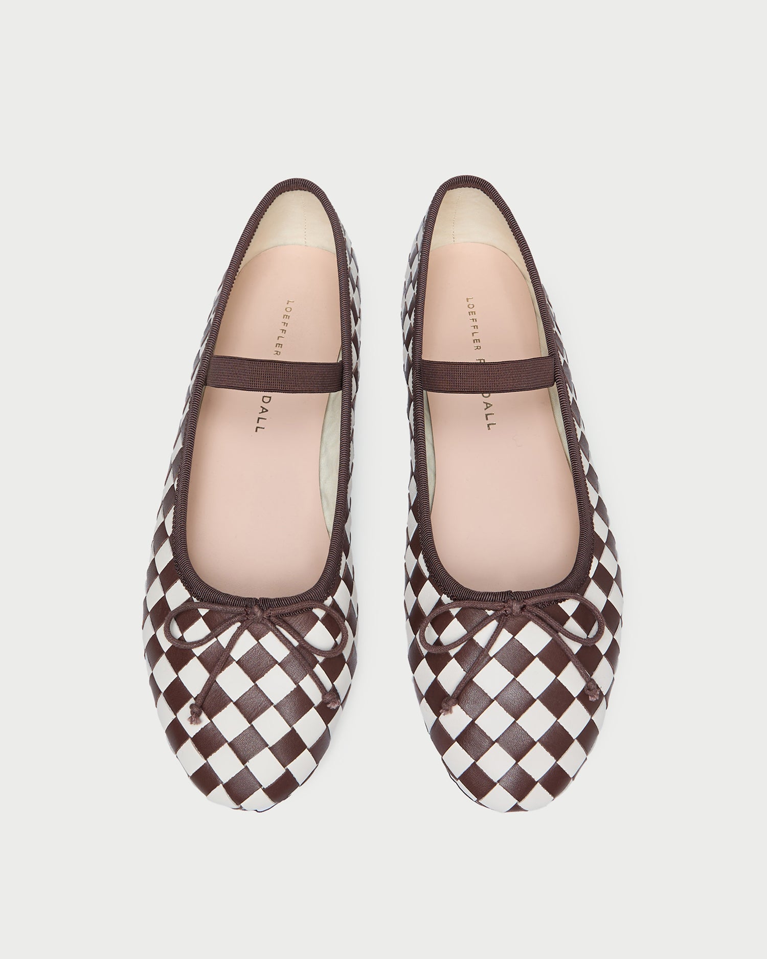 Leonie Women's Ballet Flats - Comfortable & Stylish Shoes for Casual Wear, Work & Everyday Use