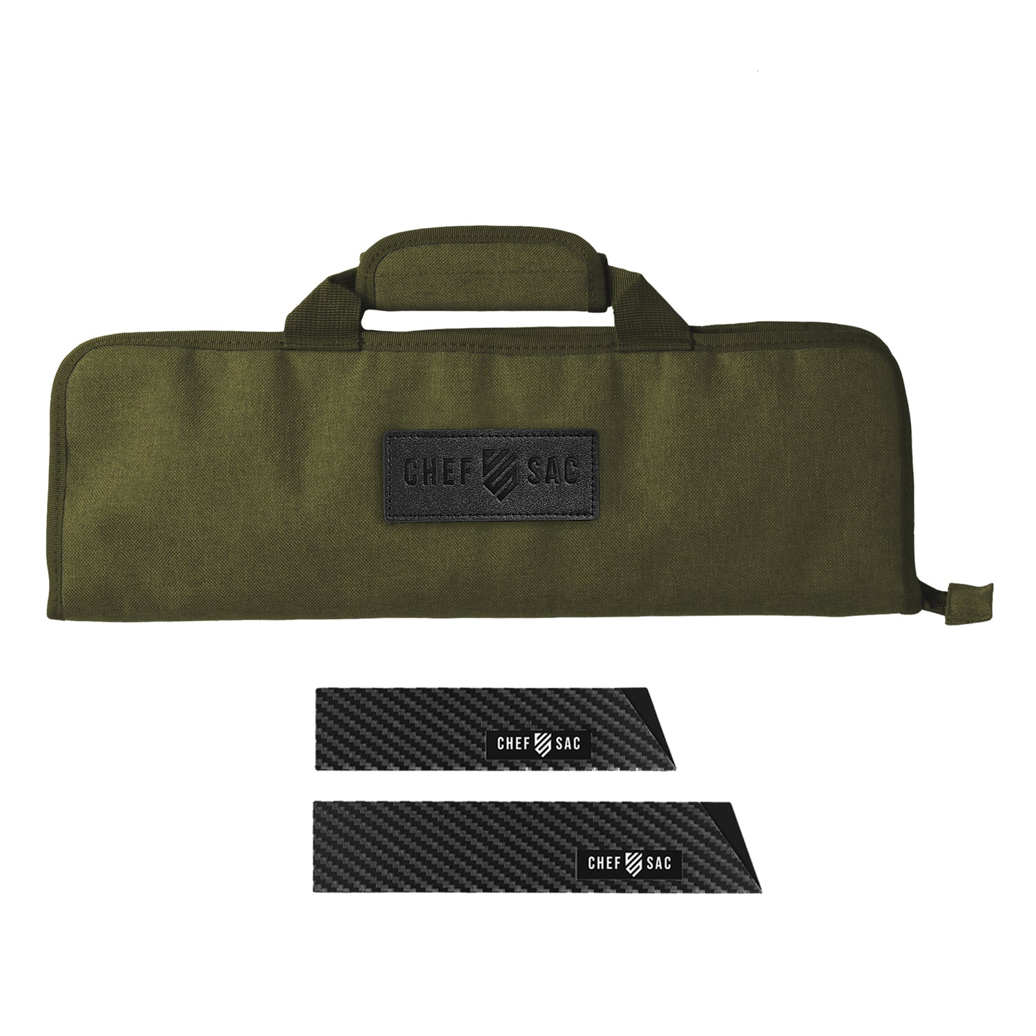 Premium Chef Knife Bag for Travel - Durable & Lightweight Knife Storage Case for Chefs, Camping, BBQ, and Outdoor Cooking Accessories